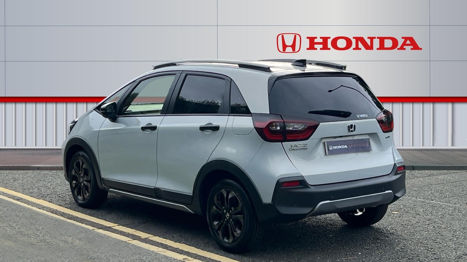 Used Honda Jazz 2025 for sale - 76133975: Photo 3