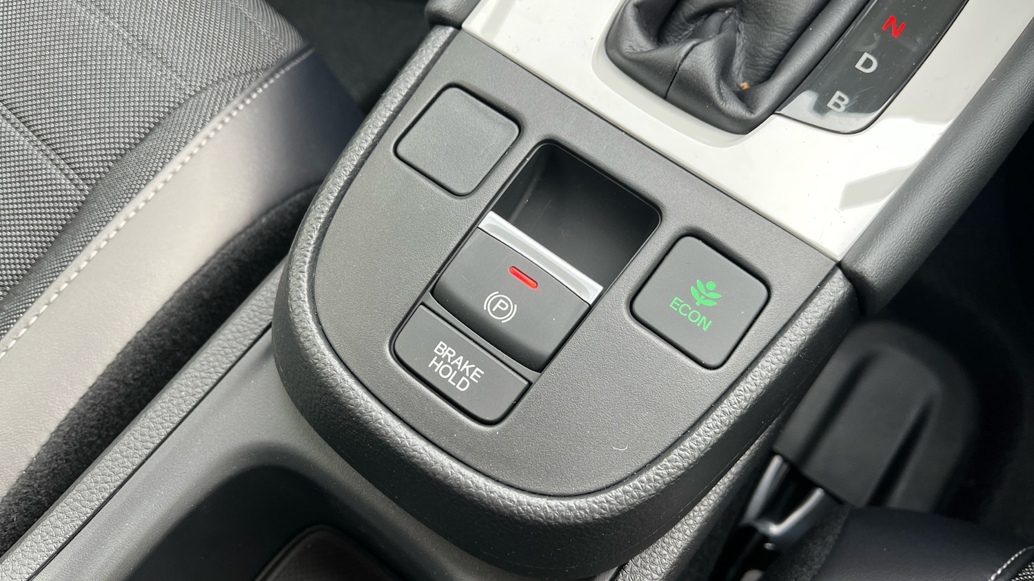 Used Honda Jazz 2025 for sale - 76133975: Photo 30