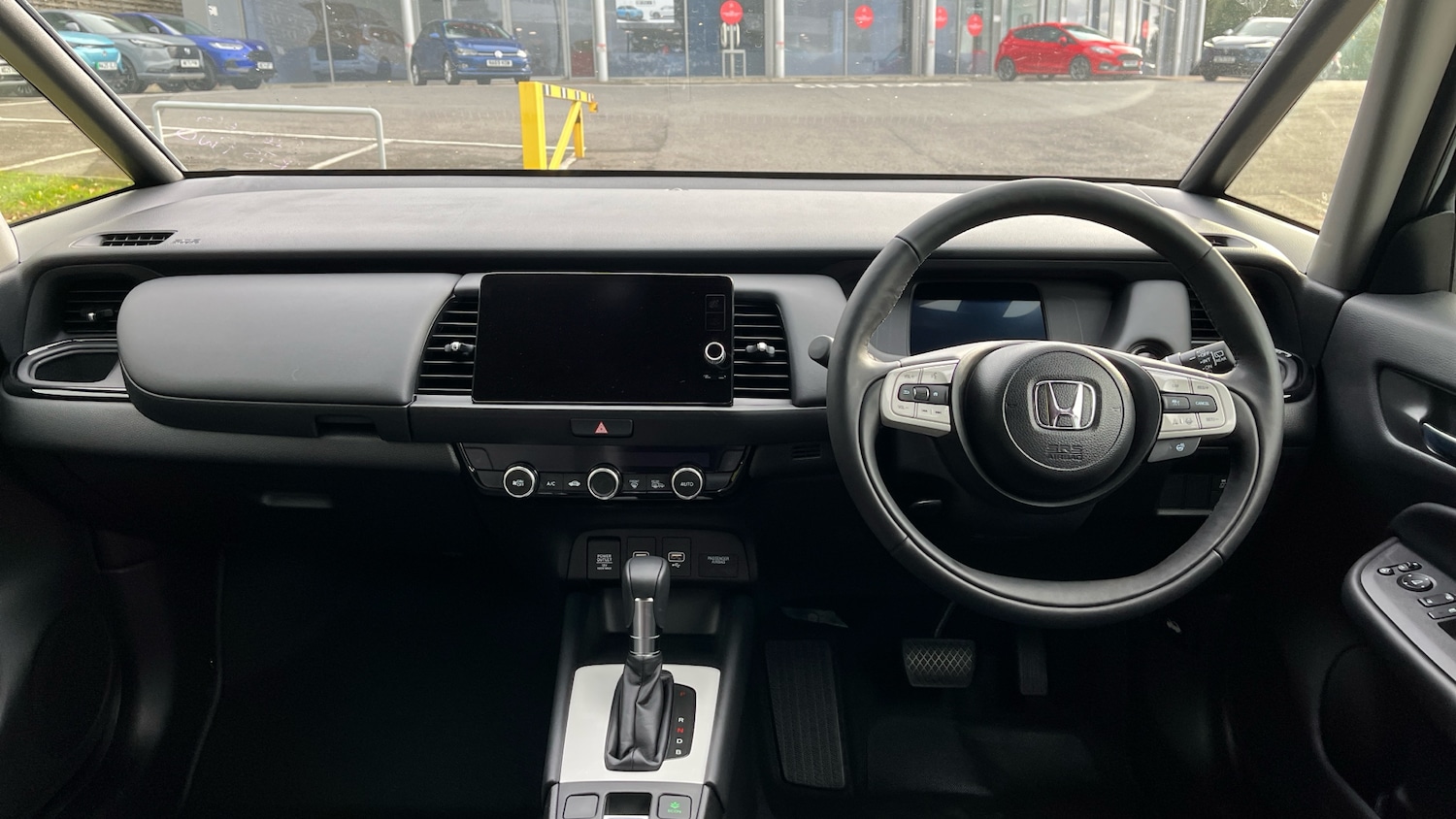 Used Honda Jazz 2025 for sale - 76133975: Photo 4