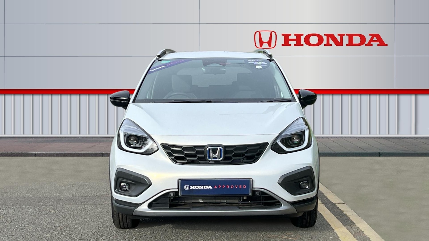 Used Honda Jazz 2025 for sale - 76133975: Photo 6