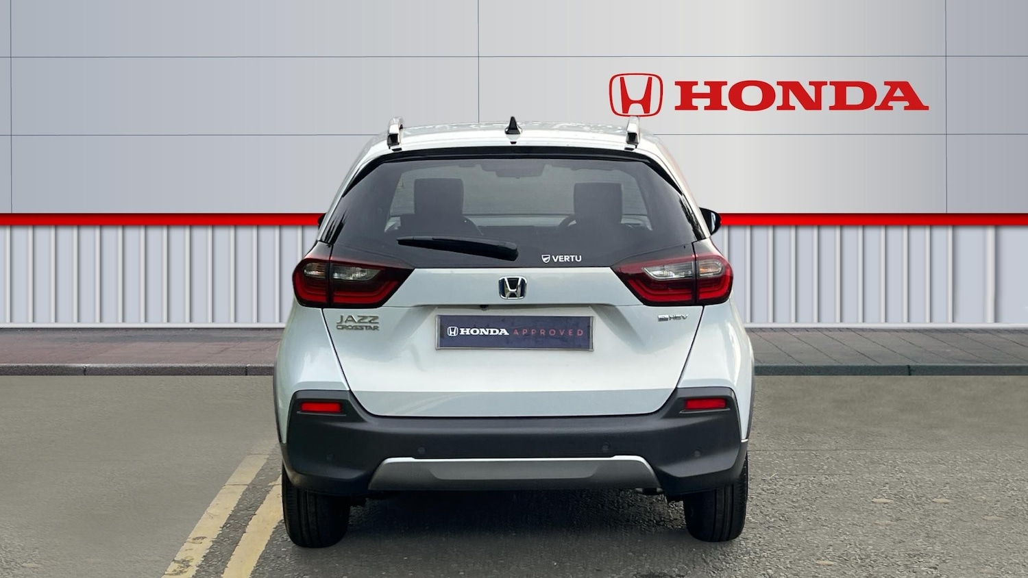 Used Honda Jazz 2025 for sale - 76133975: Photo 7