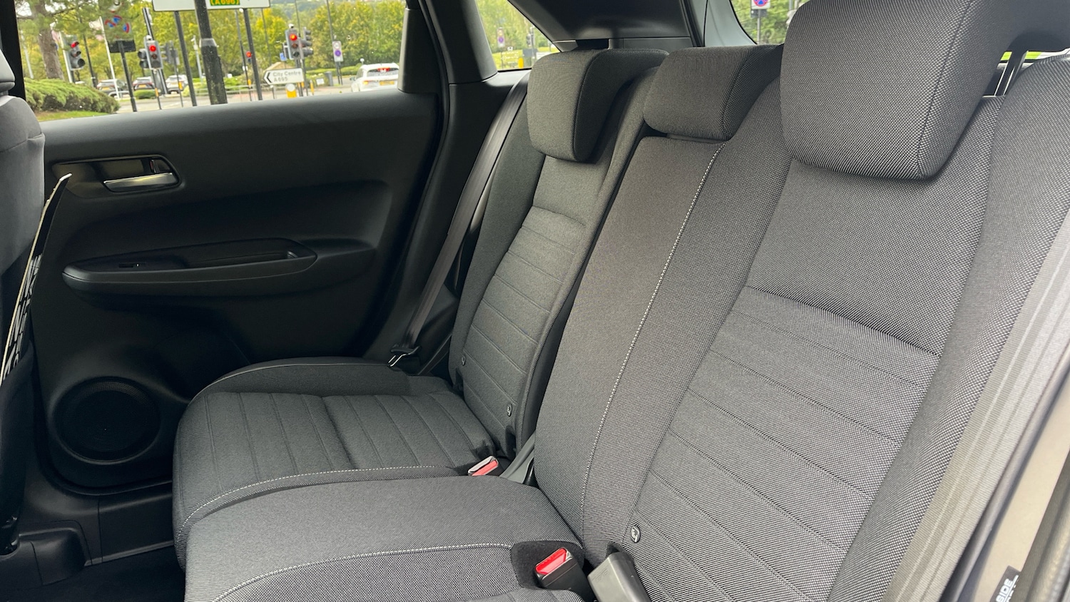 Used Honda Jazz 2025 for sale - 76133975: Photo 8