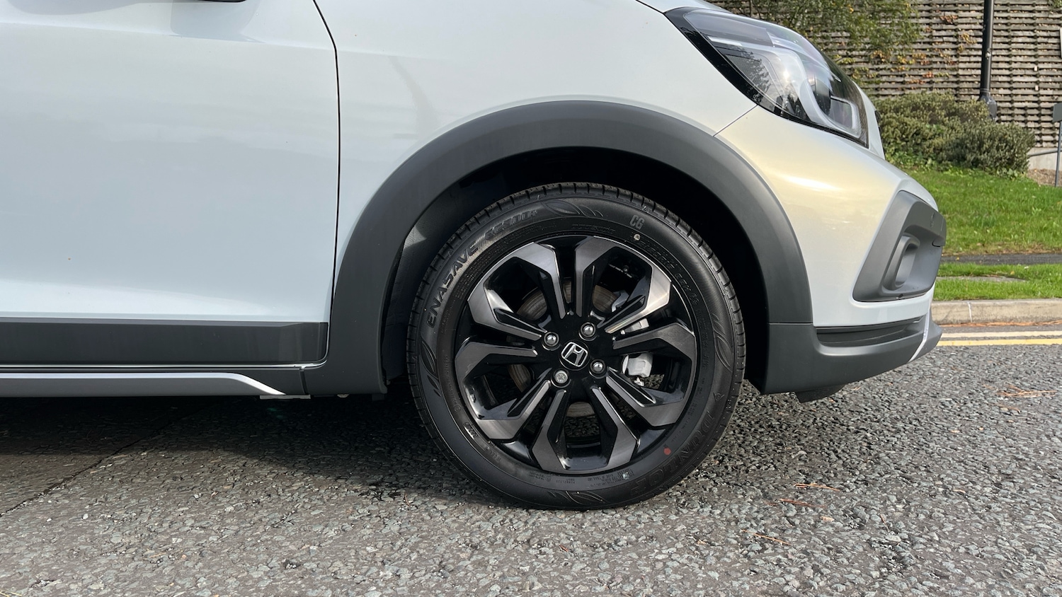 Used Honda Jazz 2025 for sale - 76133975: Photo 9