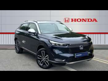 2025 (25) - 1.5 eHEV Advance Style 5dr CVT Hybrid Hatchback