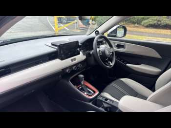 Used Honda HR-V 2025 for sale - 75105811: Photo
