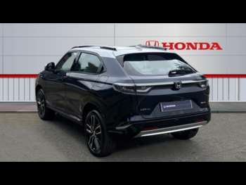 Used Honda HR-V 2025 for sale - 75105811: Photo