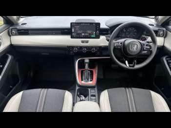 Used Honda HR-V 2025 for sale - 75105811: Photo