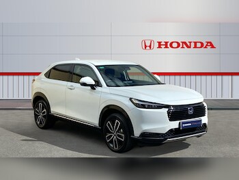 Used Honda HR-V 2026 for sale - 78846370: Photo