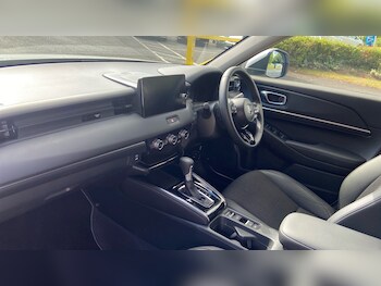 Used Honda HR-V 2026 for sale - 78846370: Photo