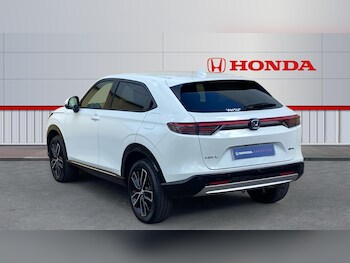 Used Honda HR-V 2026 for sale - 78846370: Photo