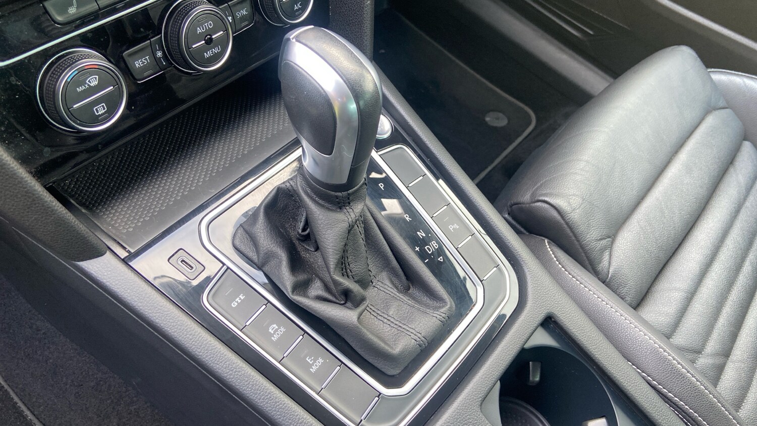 Used Volkswagen Passat 2020 for sale - 76461751: Photo 13