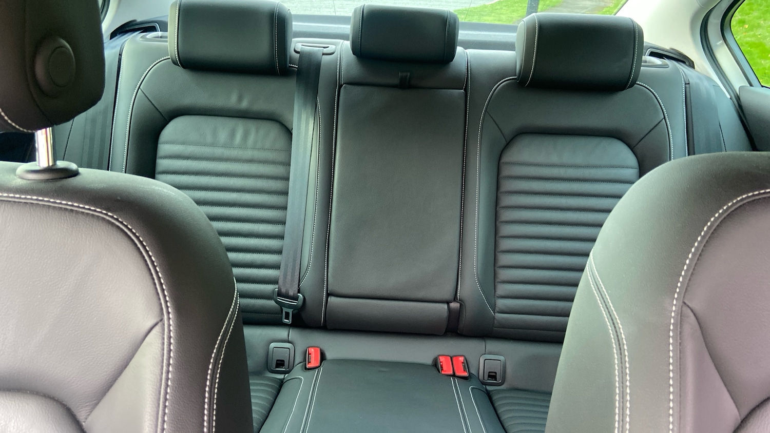 Used Volkswagen Passat 2020 for sale - 76461751: Photo 15