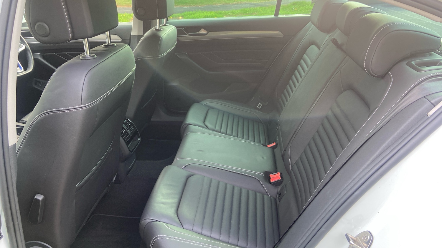 Used Volkswagen Passat 2020 for sale - 76461751: Photo 16