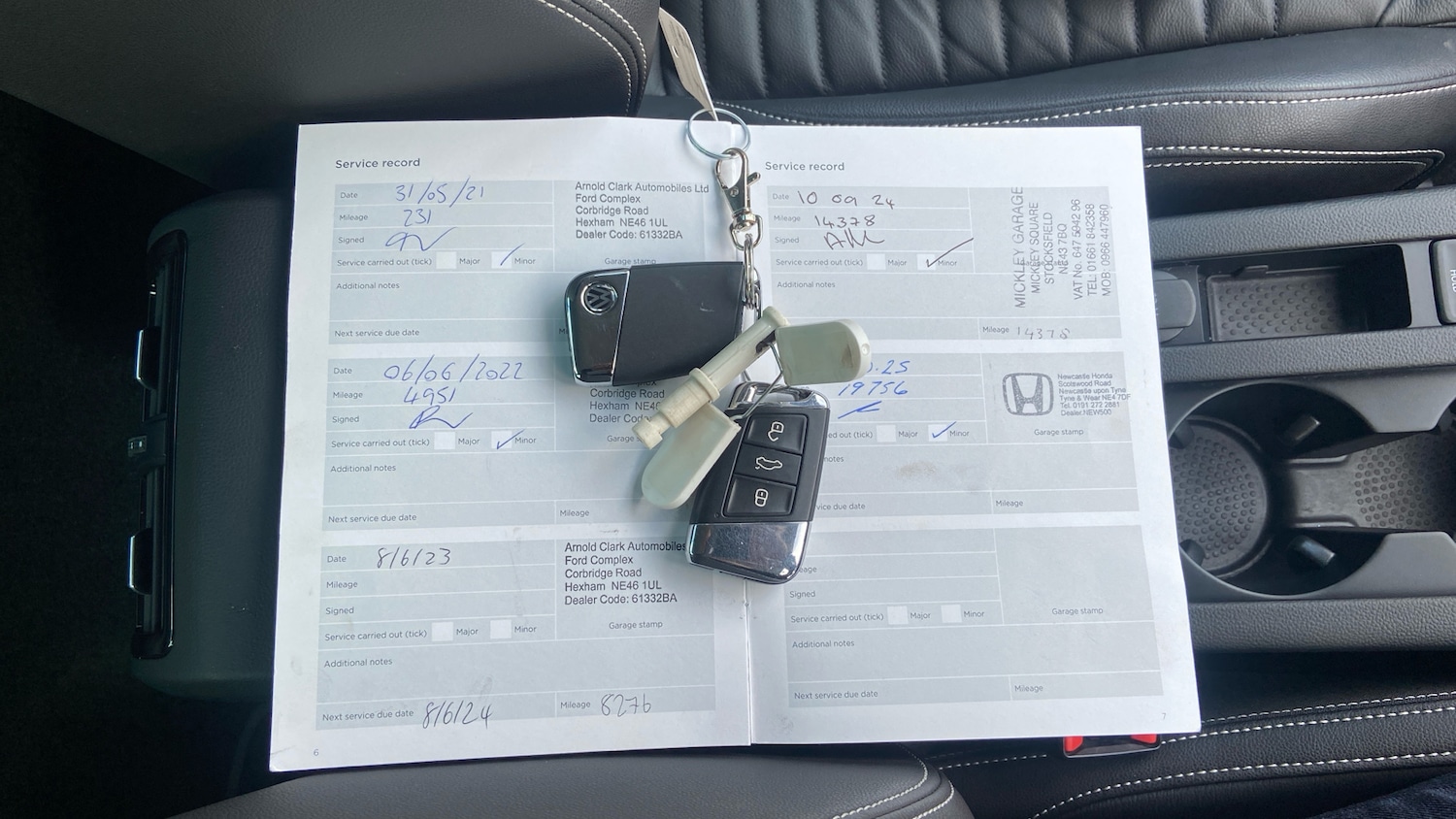 Used Volkswagen Passat 2020 for sale - 76461751: Photo 19