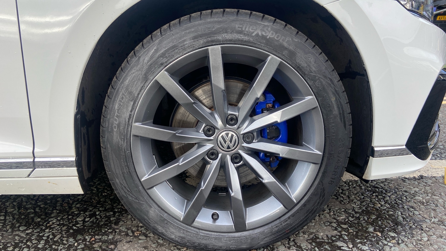 Used Volkswagen Passat 2020 for sale - 76461751: Photo 21