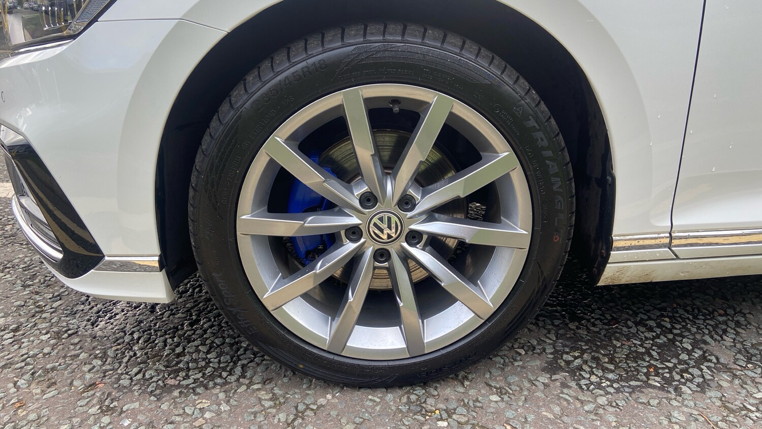 Used Volkswagen Passat 2020 for sale - 76461751: Photo 25