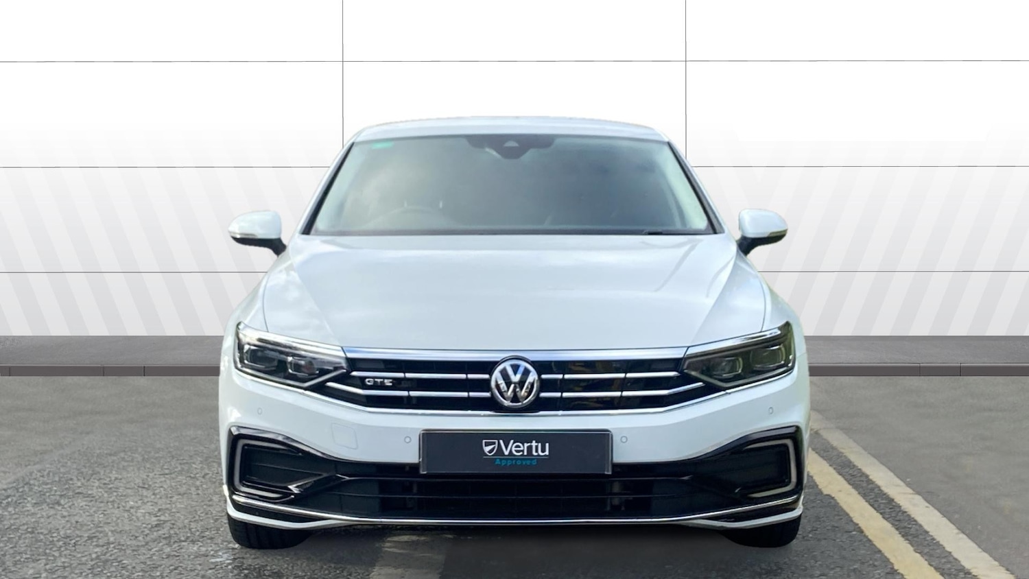 Used Volkswagen Passat 2020 for sale - 76461751: Photo 3