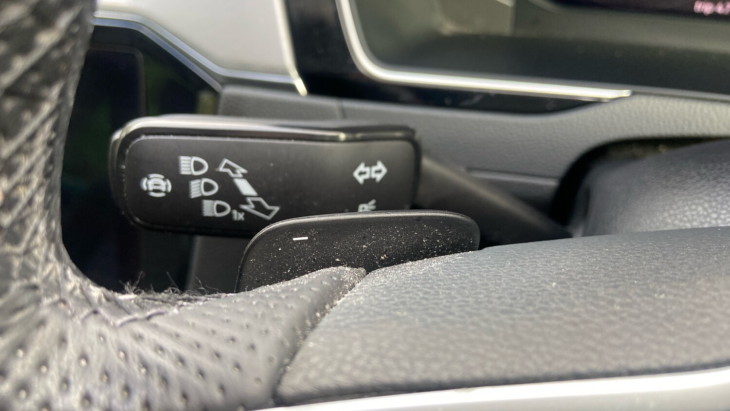 Used Volkswagen Passat 2020 for sale - 76461751: Photo 36