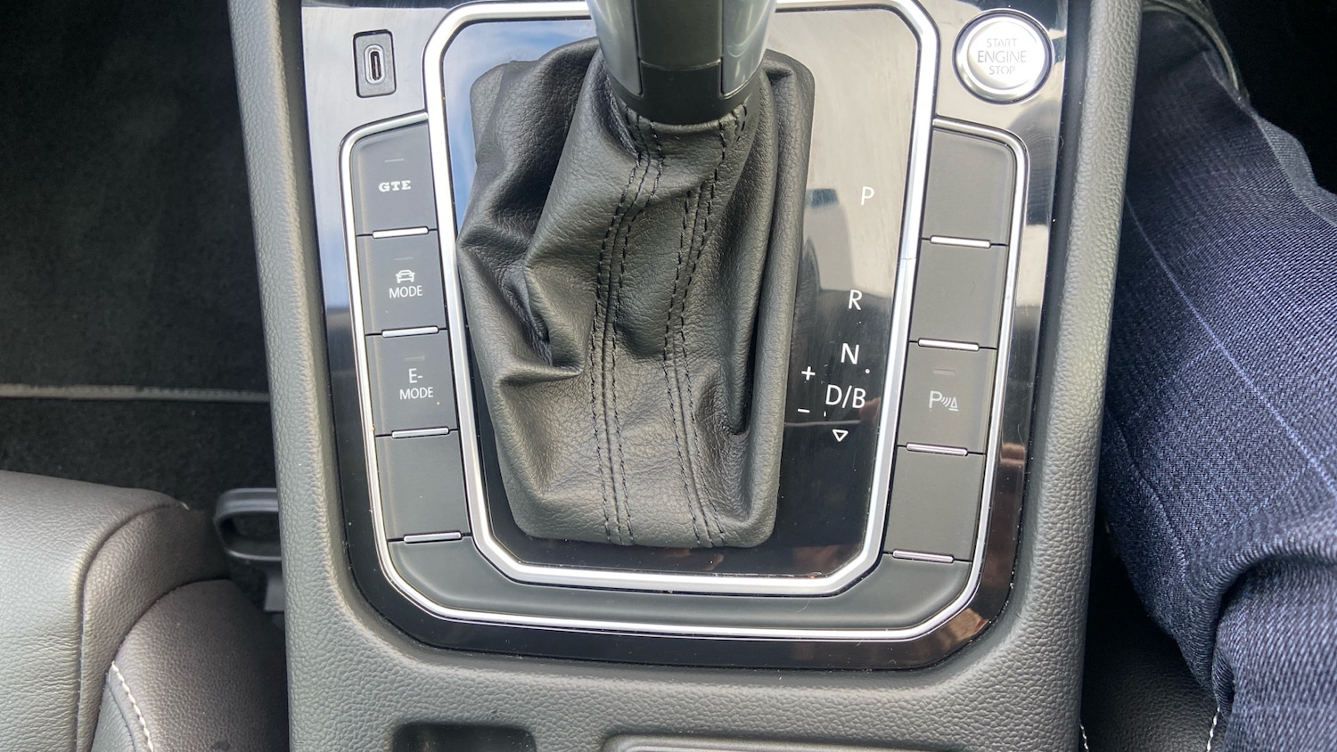 Used Volkswagen Passat 2020 for sale - 76461751: Photo 38