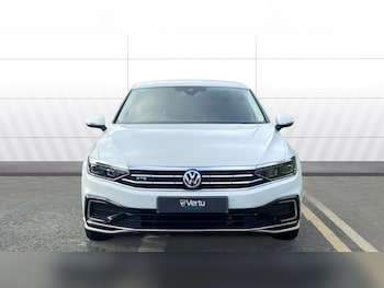 Used Volkswagen Passat 2020 for sale - 76461751: Photo