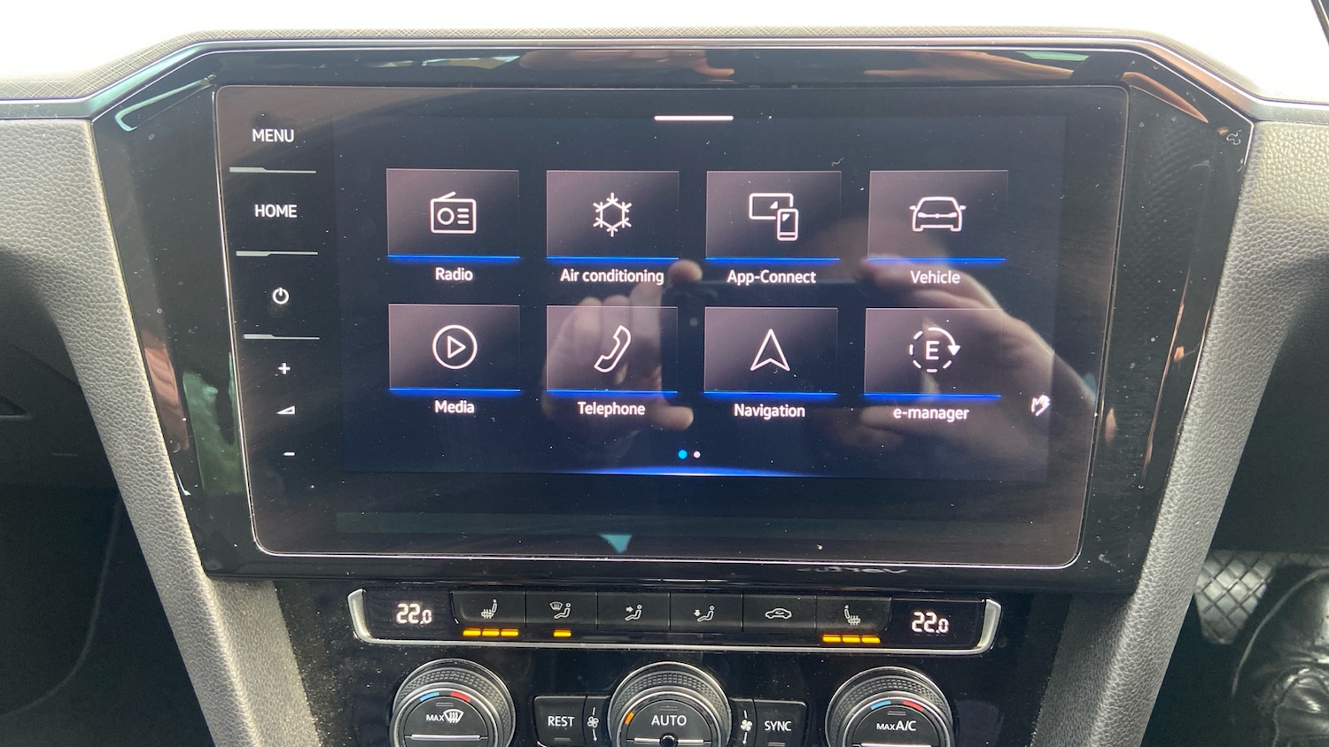 Used Volkswagen Passat 2020 for sale - 76461751: Photo 41