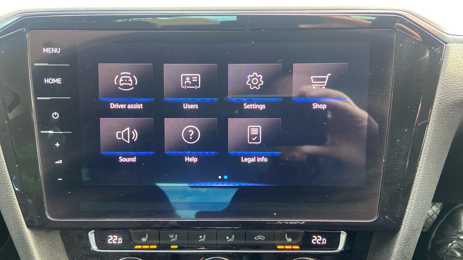 Used Volkswagen Passat 2020 for sale - 76461751: Photo 42