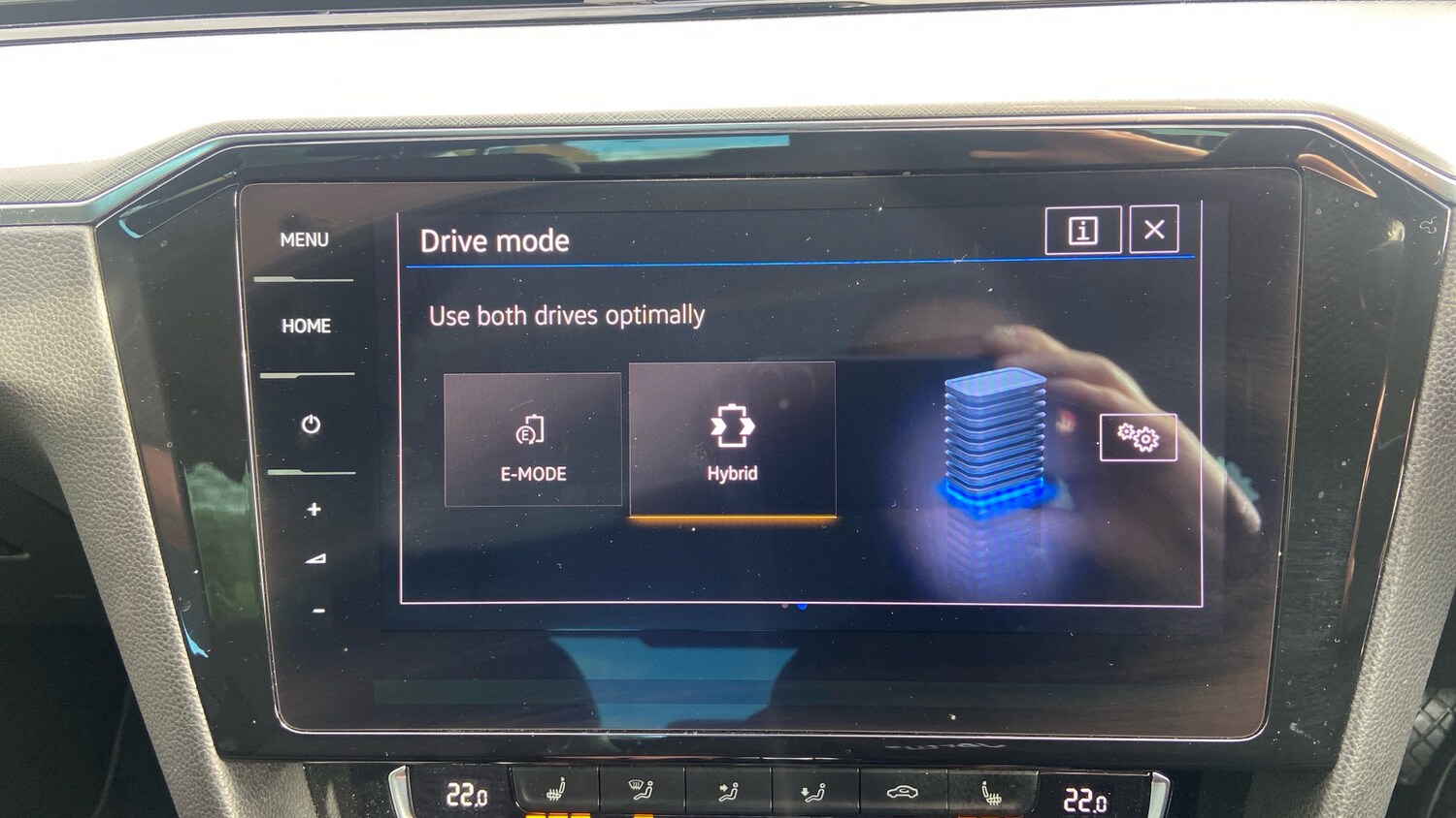 Used Volkswagen Passat 2020 for sale - 76461751: Photo 48