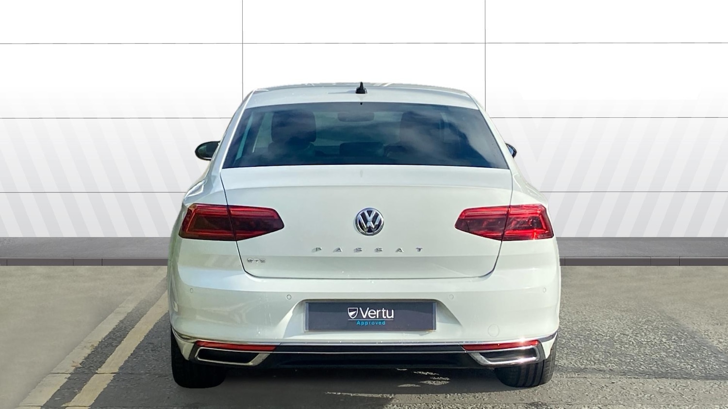 Used Volkswagen Passat 2020 for sale - 76461751: Photo 6