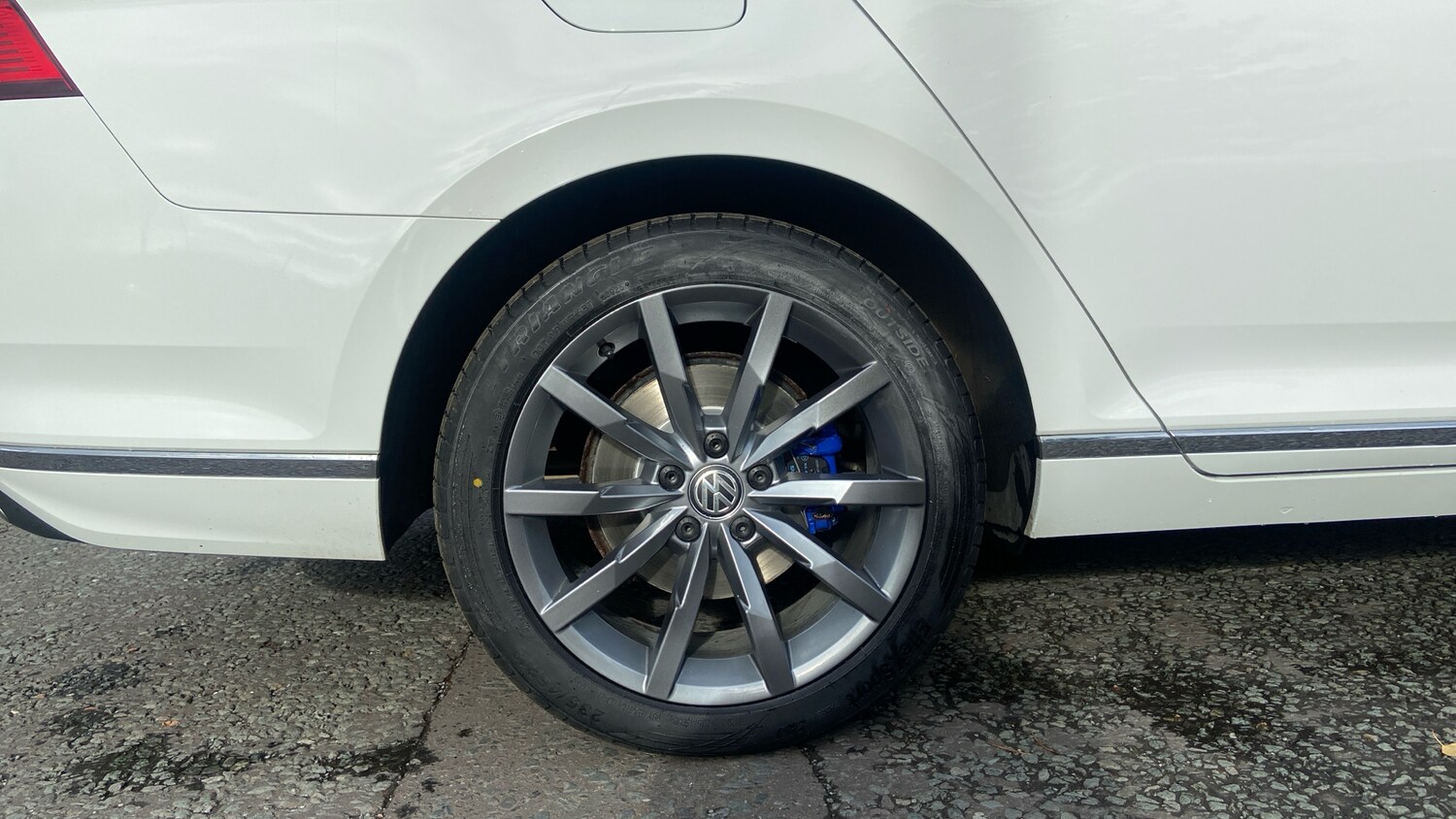 Used Volkswagen Passat 2020 for sale - 76461751: Photo 7