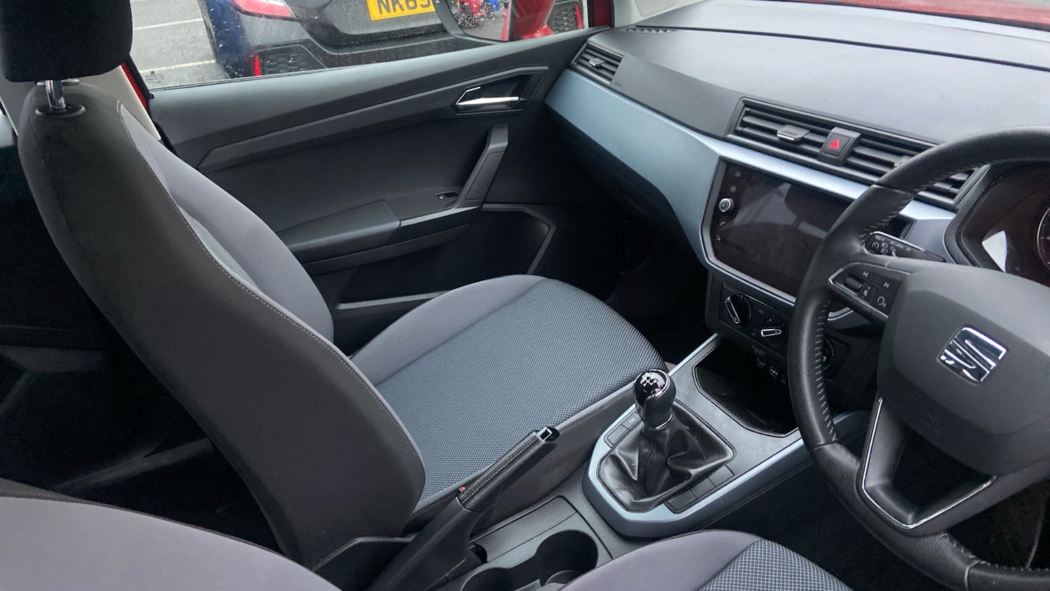 Used SEAT Arona 2019 for sale - 77848758: Photo 14