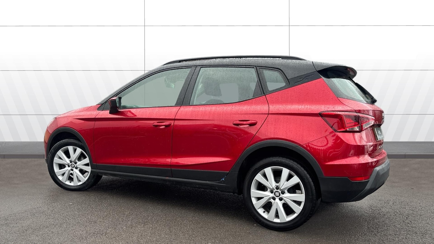 Used SEAT Arona 2019 for sale - 77848758: Photo 2