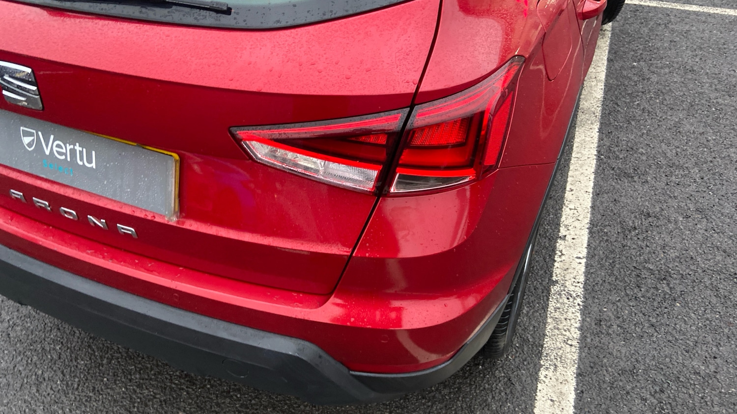 Used SEAT Arona 2019 for sale - 77848758: Photo 22