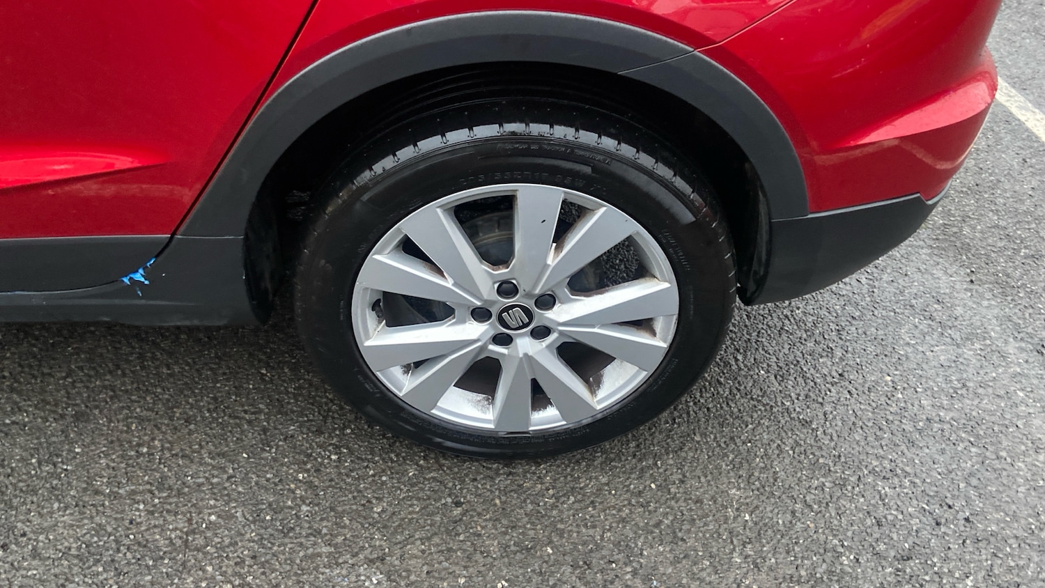 Used SEAT Arona 2019 for sale - 77848758: Photo 27