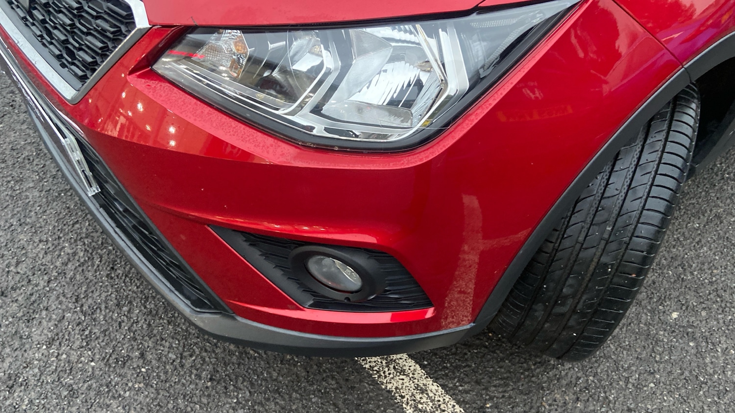 Used SEAT Arona 2019 for sale - 77848758: Photo 29