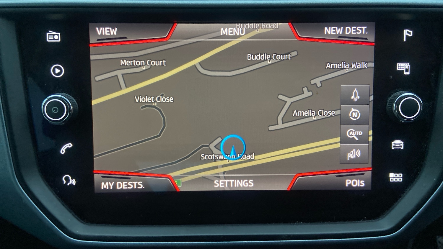 Used SEAT Arona 2019 for sale - 77848758: Photo 47