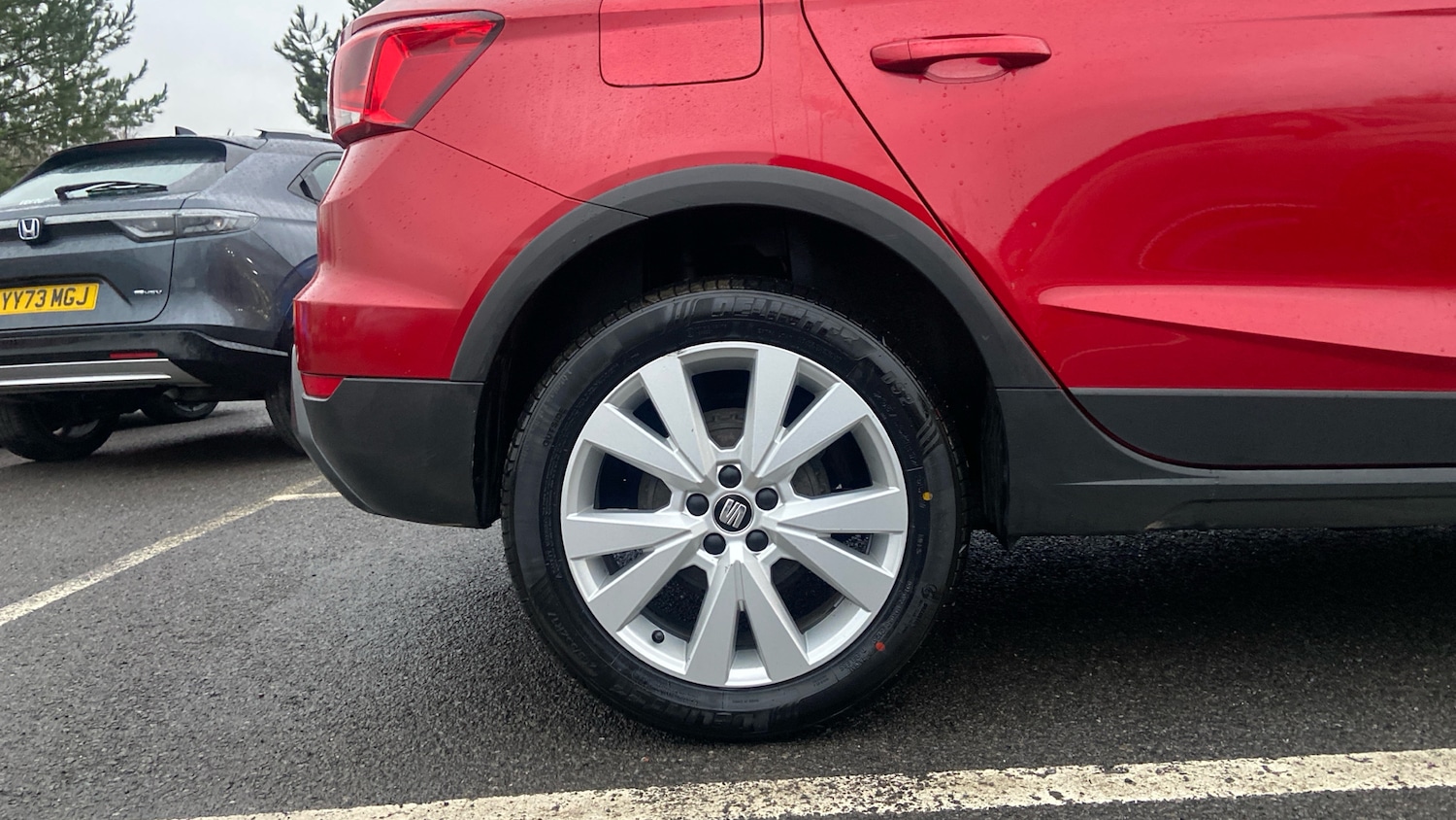 Used SEAT Arona 2019 for sale - 77848758: Photo 7