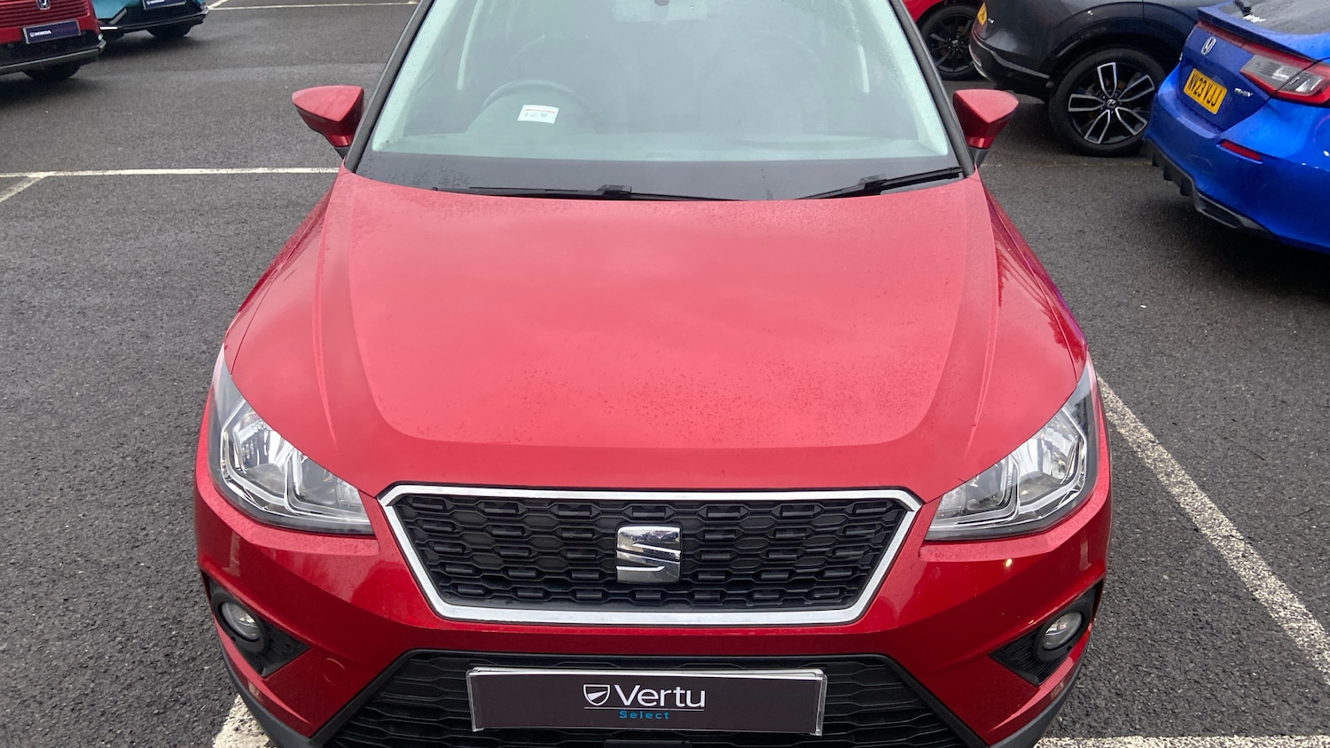 Used SEAT Arona 2019 for sale - 77848758: Photo 8