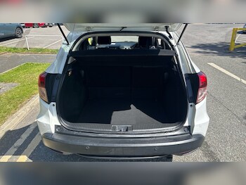 Used Honda HR-V 2017 for sale - 78668379: Photo