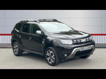 2024 (24) - 1.3 TCe 130 Journey 5dr Petrol Estate