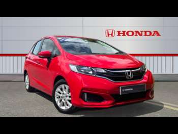 Used Honda Jazz 2019 for sale - 74972396: Photo