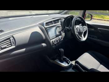 Used Honda Jazz 2019 for sale - 74972396: Photo