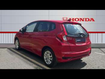 Used Honda Jazz 2019 for sale - 74972396: Photo