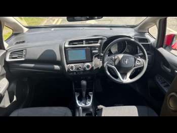 Used Honda Jazz 2019 for sale - 74972396: Photo