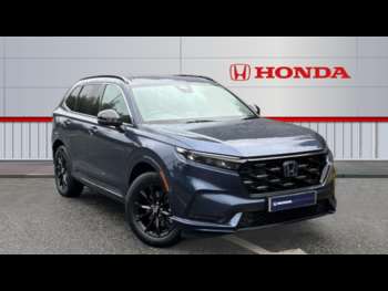 2025 (25) - 2.0 ePHEV Advance Tech 5dr eCVT Estate