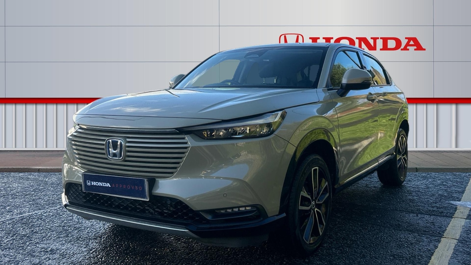 Used Honda HR-V 2023 for sale - 76761914: Photo 10