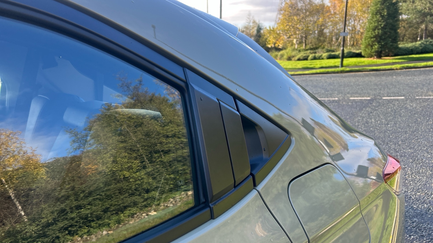 Used Honda HR-V 2023 for sale - 76761914: Photo 16