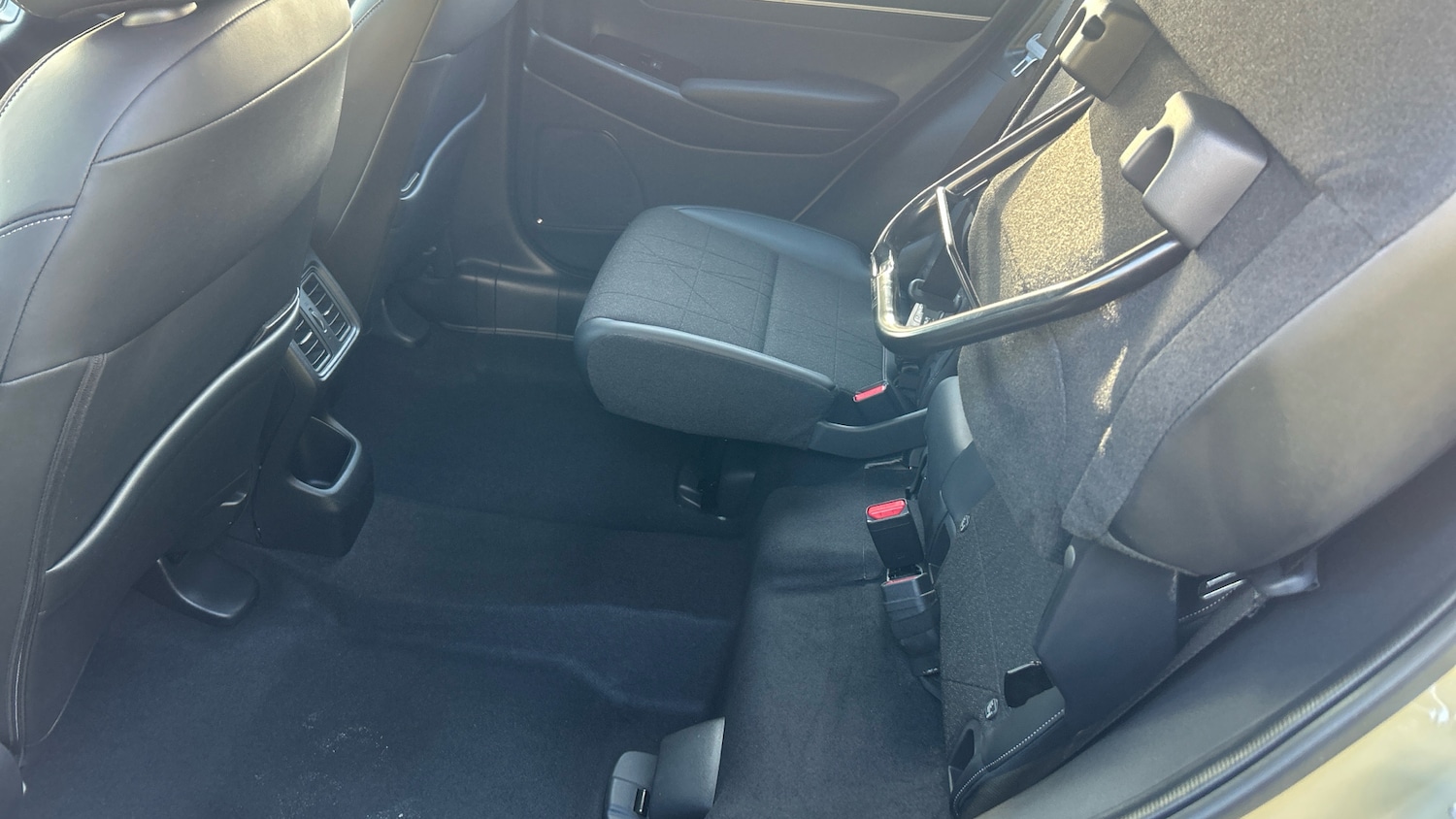 Used Honda HR-V 2023 for sale - 76761914: Photo 17