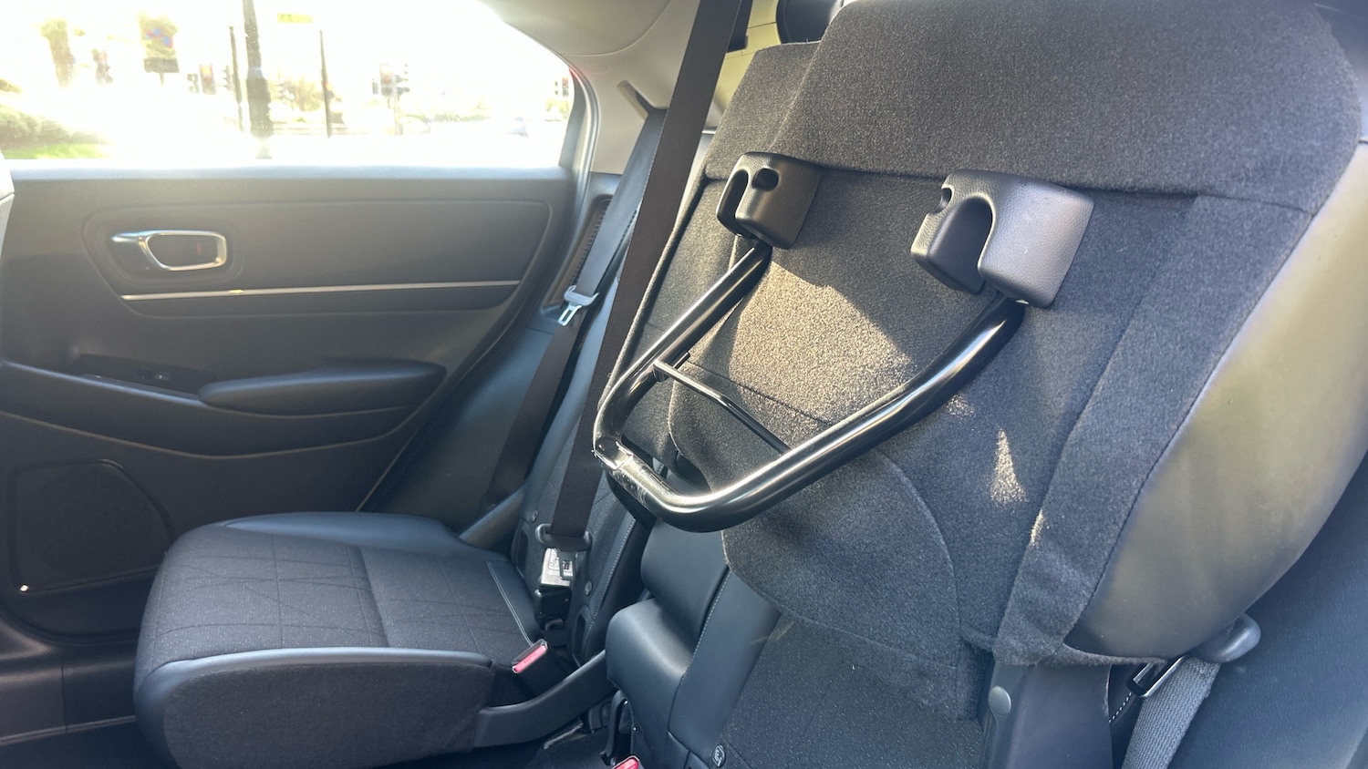 Used Honda HR-V 2023 for sale - 76761914: Photo 18