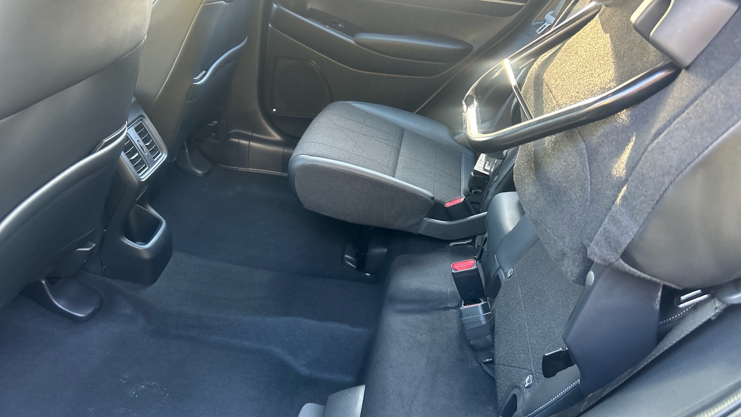 Used Honda HR-V 2023 for sale - 76761914: Photo 19