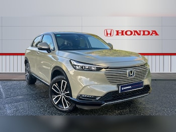 Used Honda HR-V 2023 for sale - 76761914: Photo